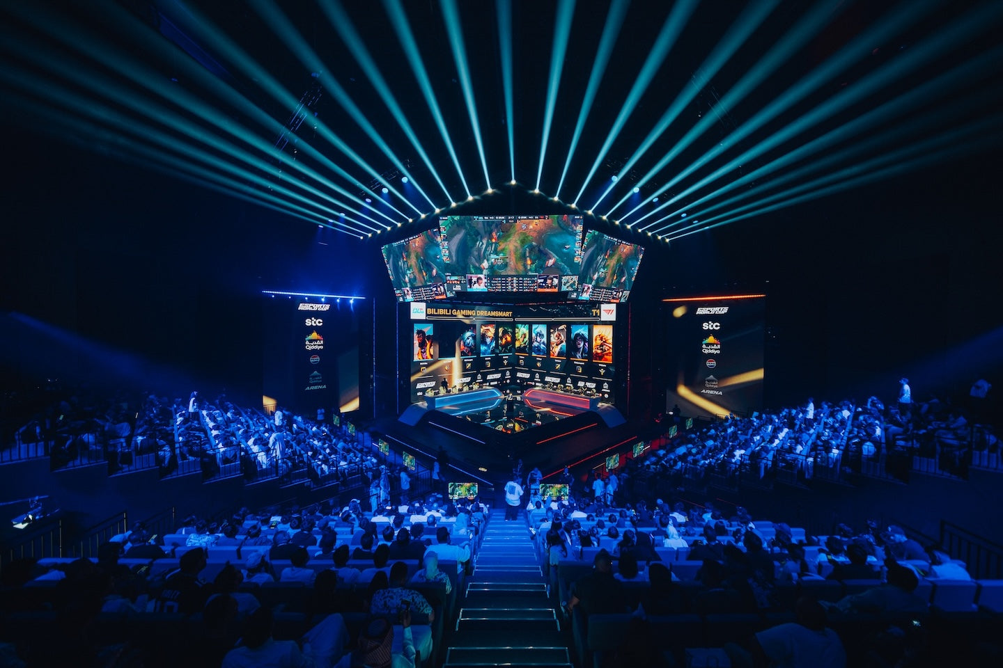 Esports World Cup