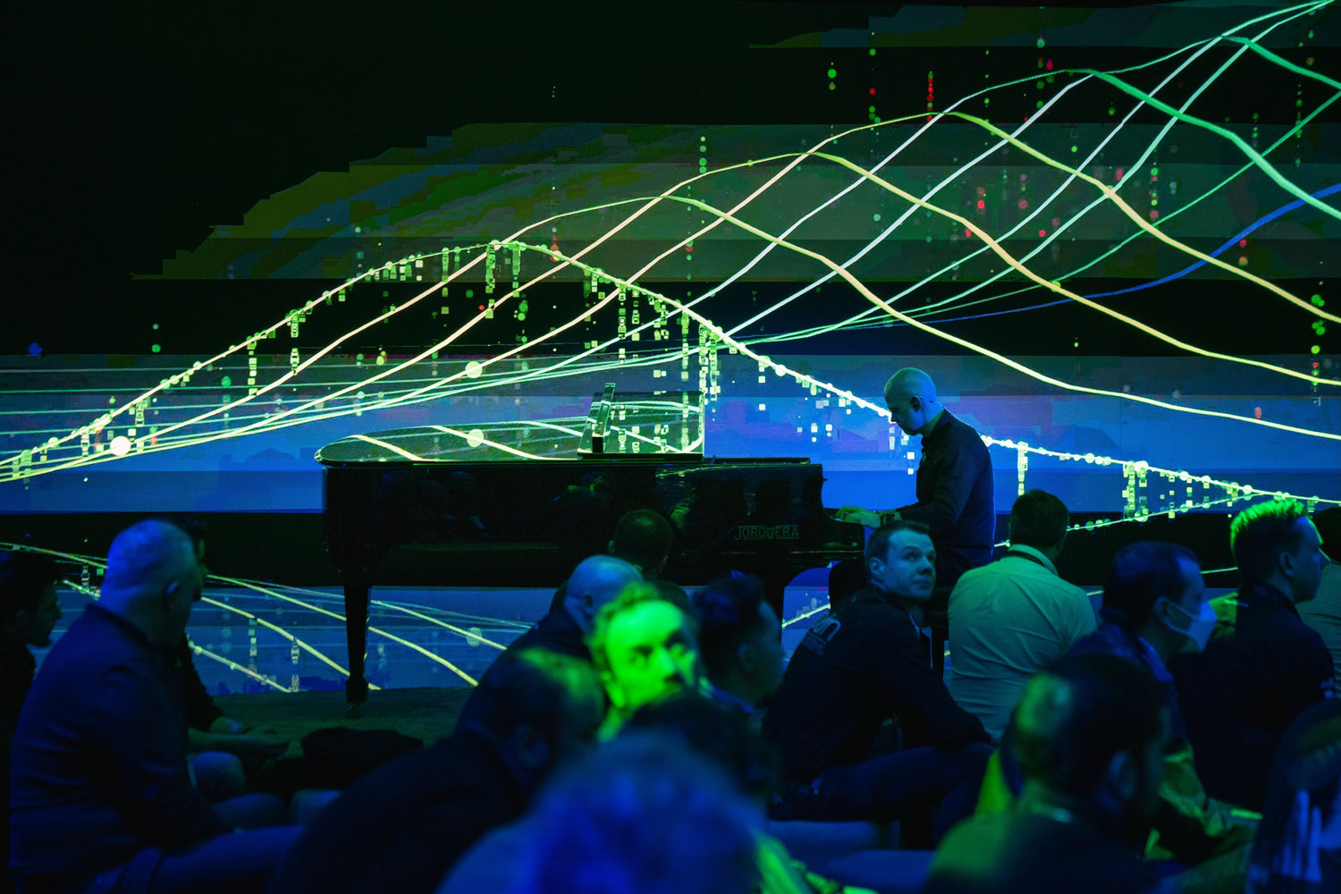 D&B Immersive Demo ISE