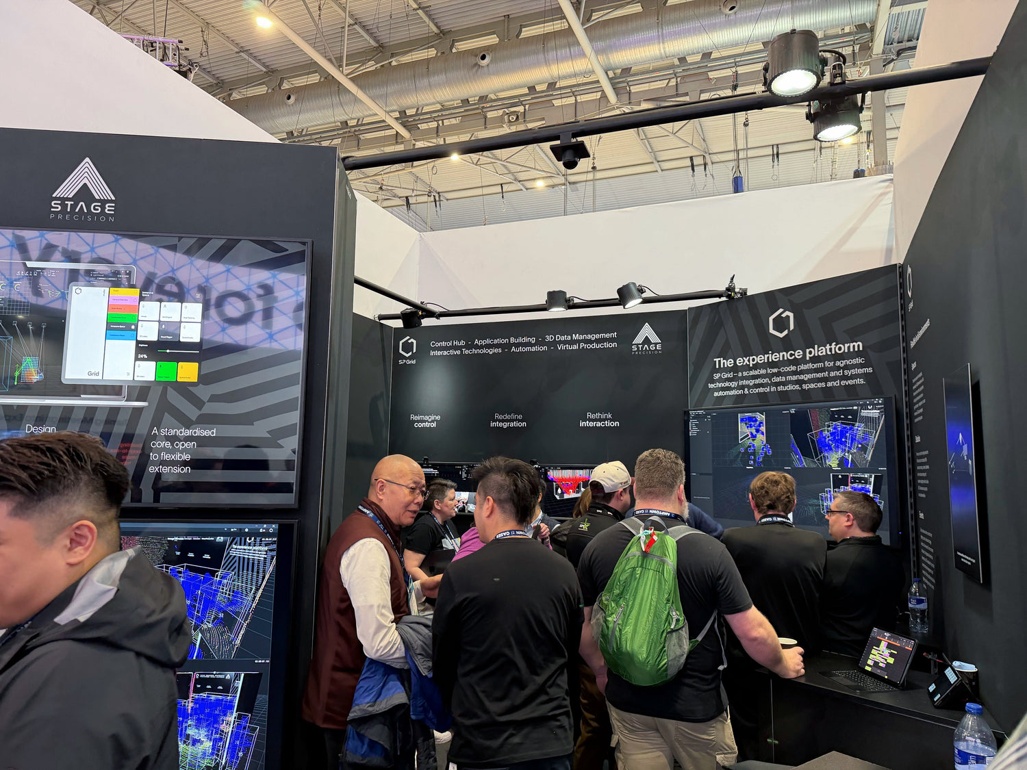NAB 2026 to showcase major new releases