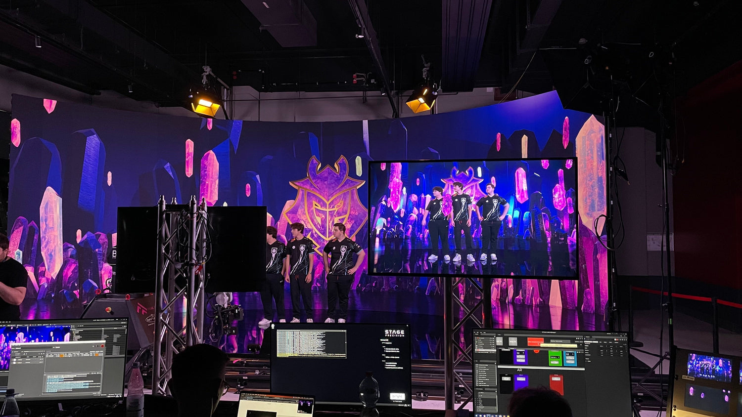 Rocket League Championship