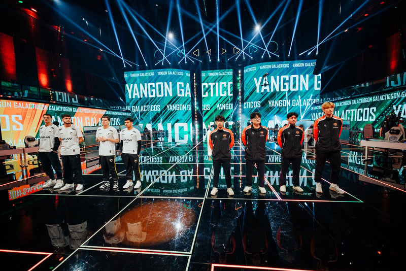 Esports World Cup (EWC) 2025