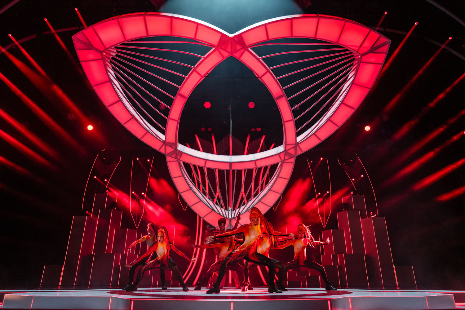 Friedrichstadt-Palast Berlin