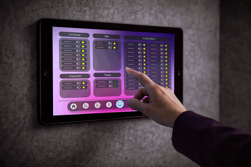 bright! studios - user story