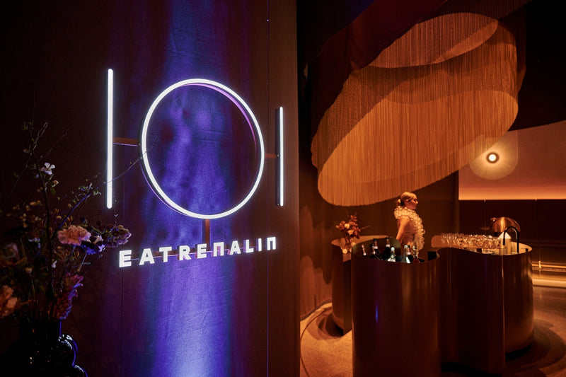 Eatrenalin
