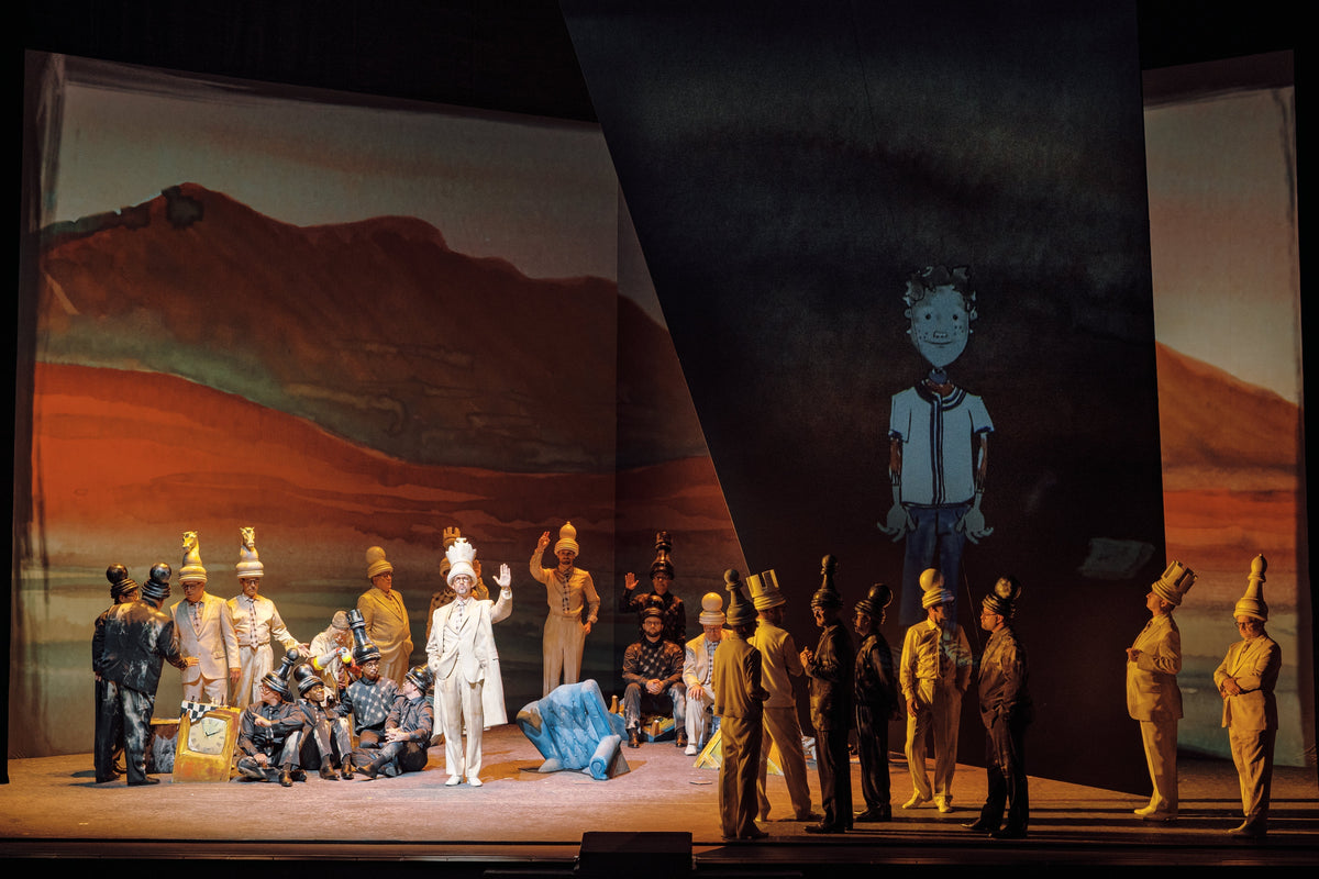 Volksoper Wien