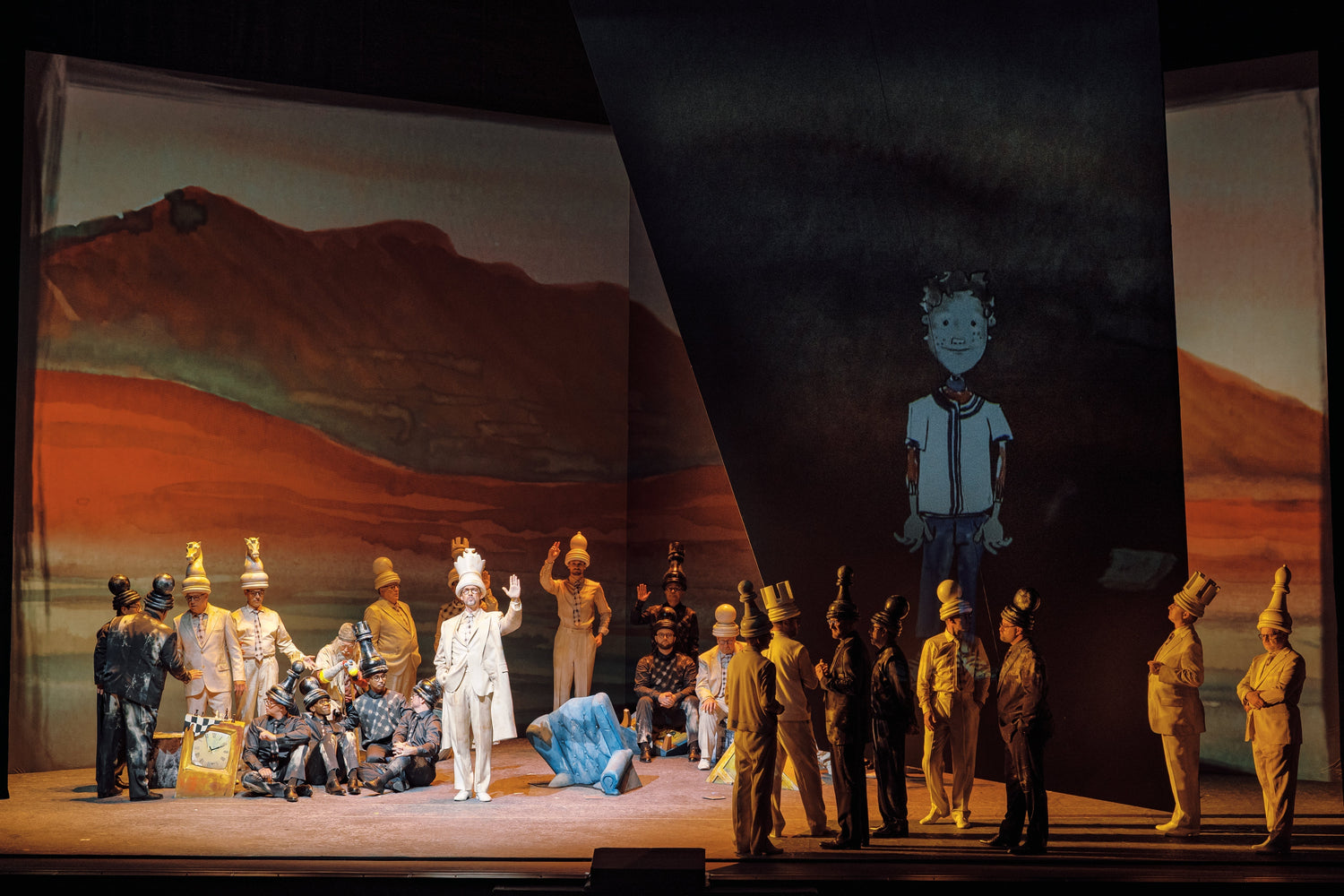 Volksoper Wien