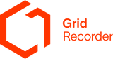 Grid Recorder Monthly