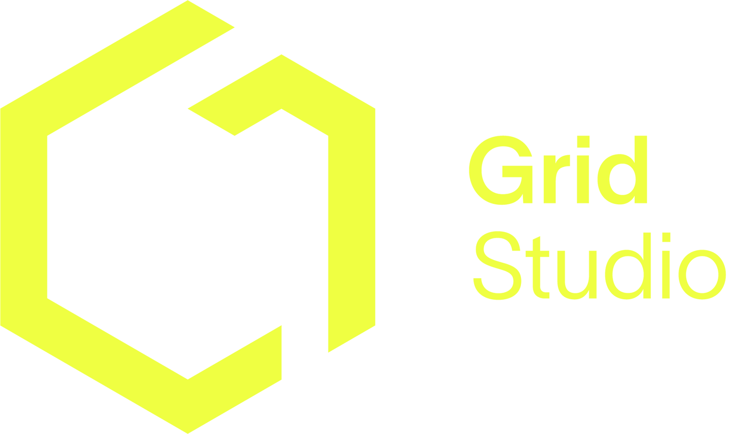 SP Grid Studio