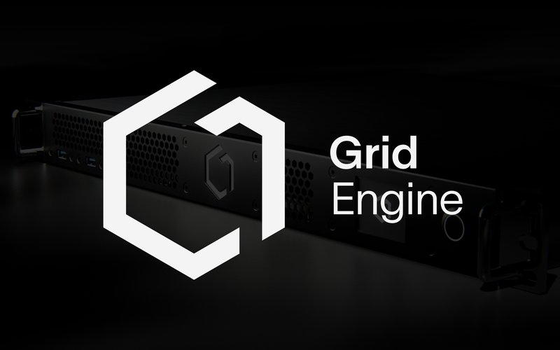 Grid Engine
