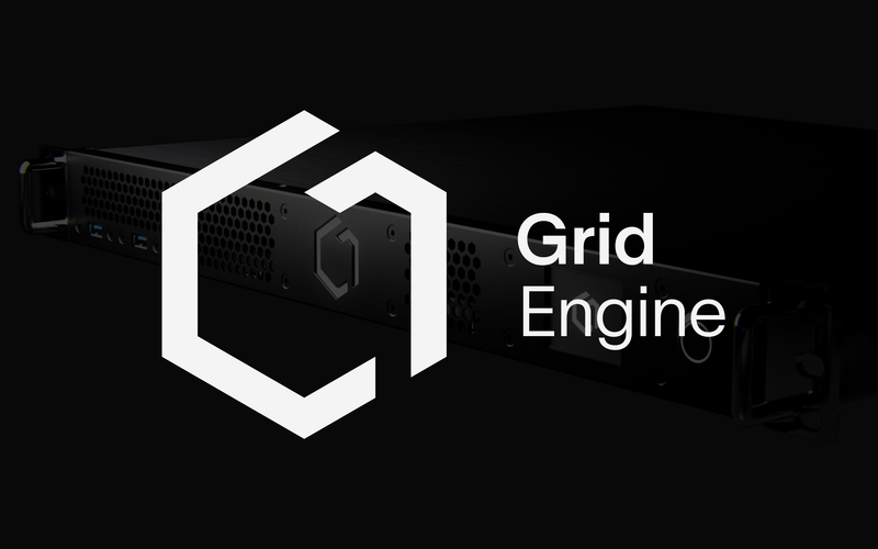 Grid Engine