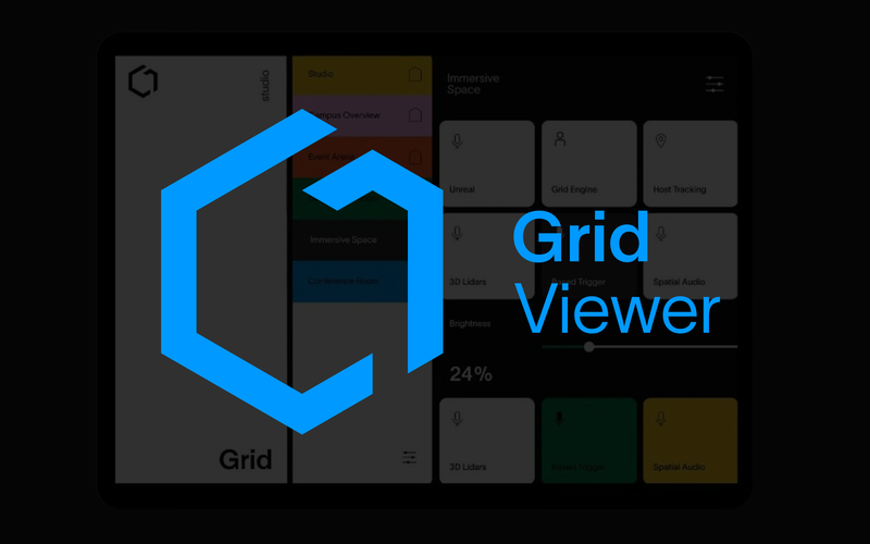 Grid Viewer