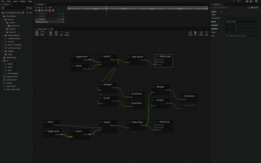 Grid Studio – Stage Precision