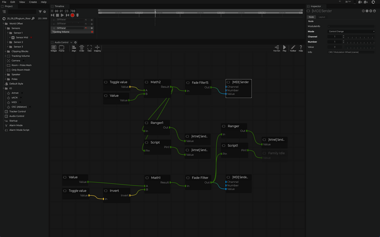 Grid Studio – Stage Precision